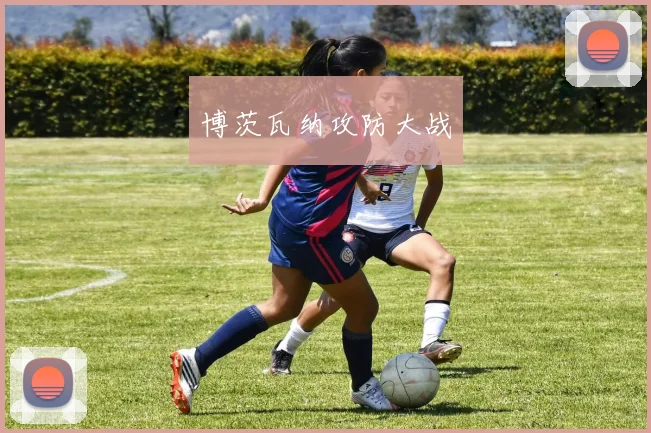 博茨瓦纳攻防大战