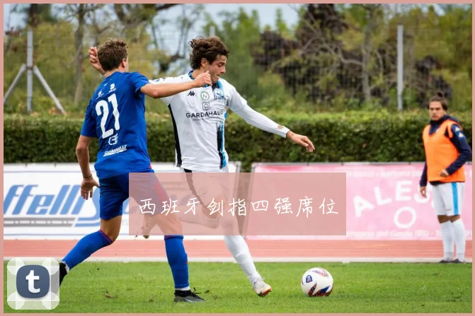 西班牙剑指四强席位