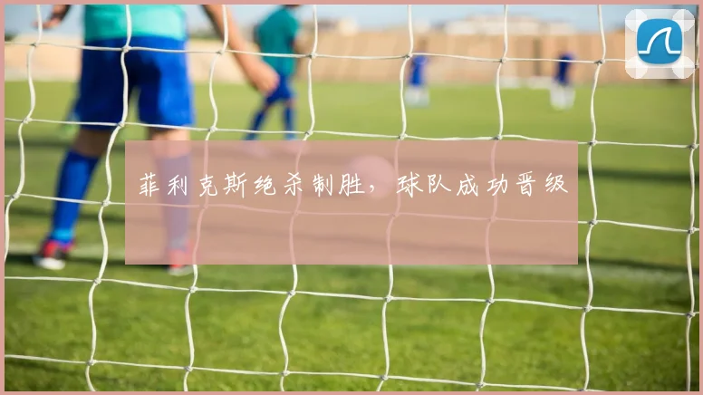 菲利克斯绝杀制胜,球队成功晋级