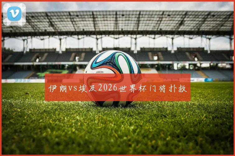 伊朗vs埃及2026世界杯门将扑救