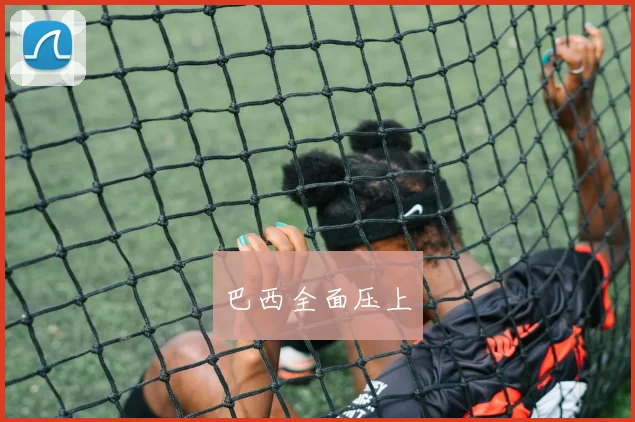 巴西全面压上