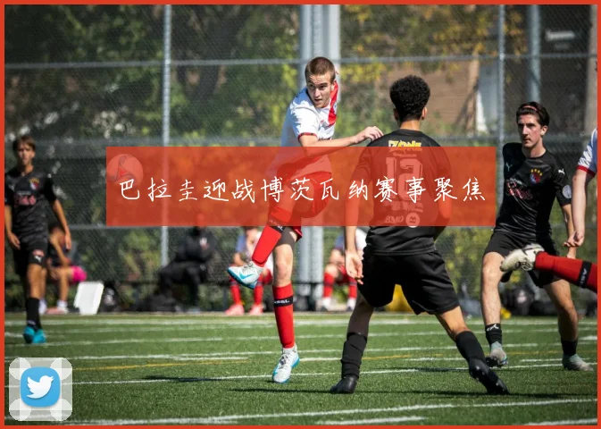 巴拉圭迎战博茨瓦纳赛事聚焦