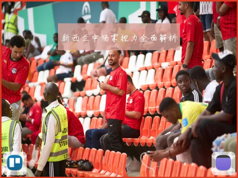 新西兰中场掌控力全面解析