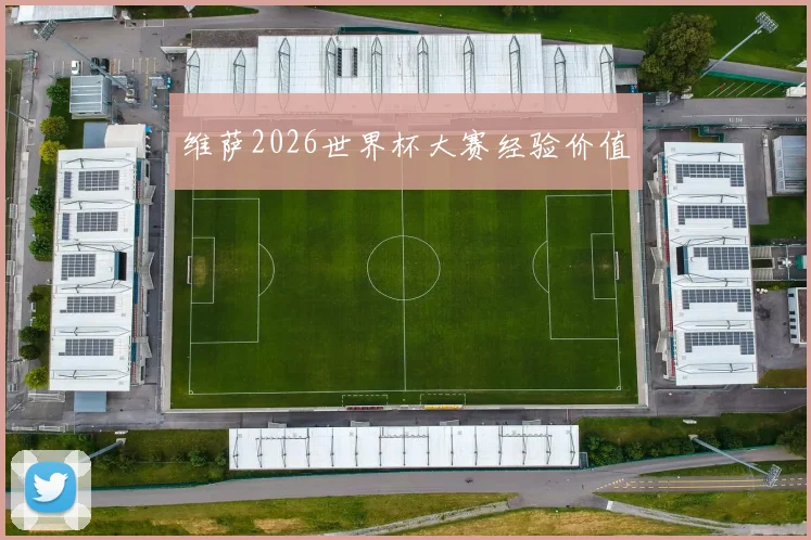 维萨2026世界杯大赛经验价值