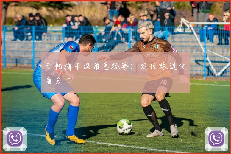 于帕梅卡诺角色观察：定位球进攻看分工
