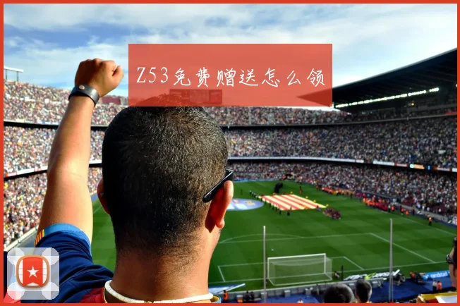 Z53免费赠送怎么领