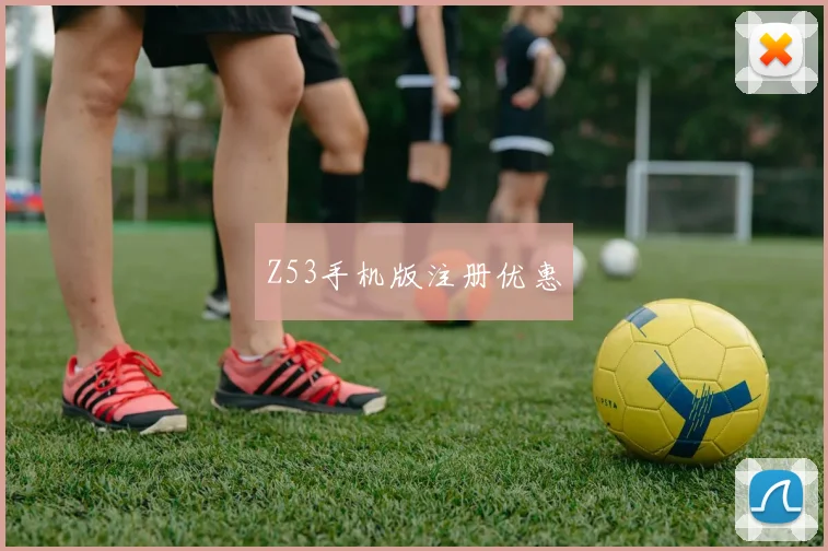 Z53手机版注册优惠